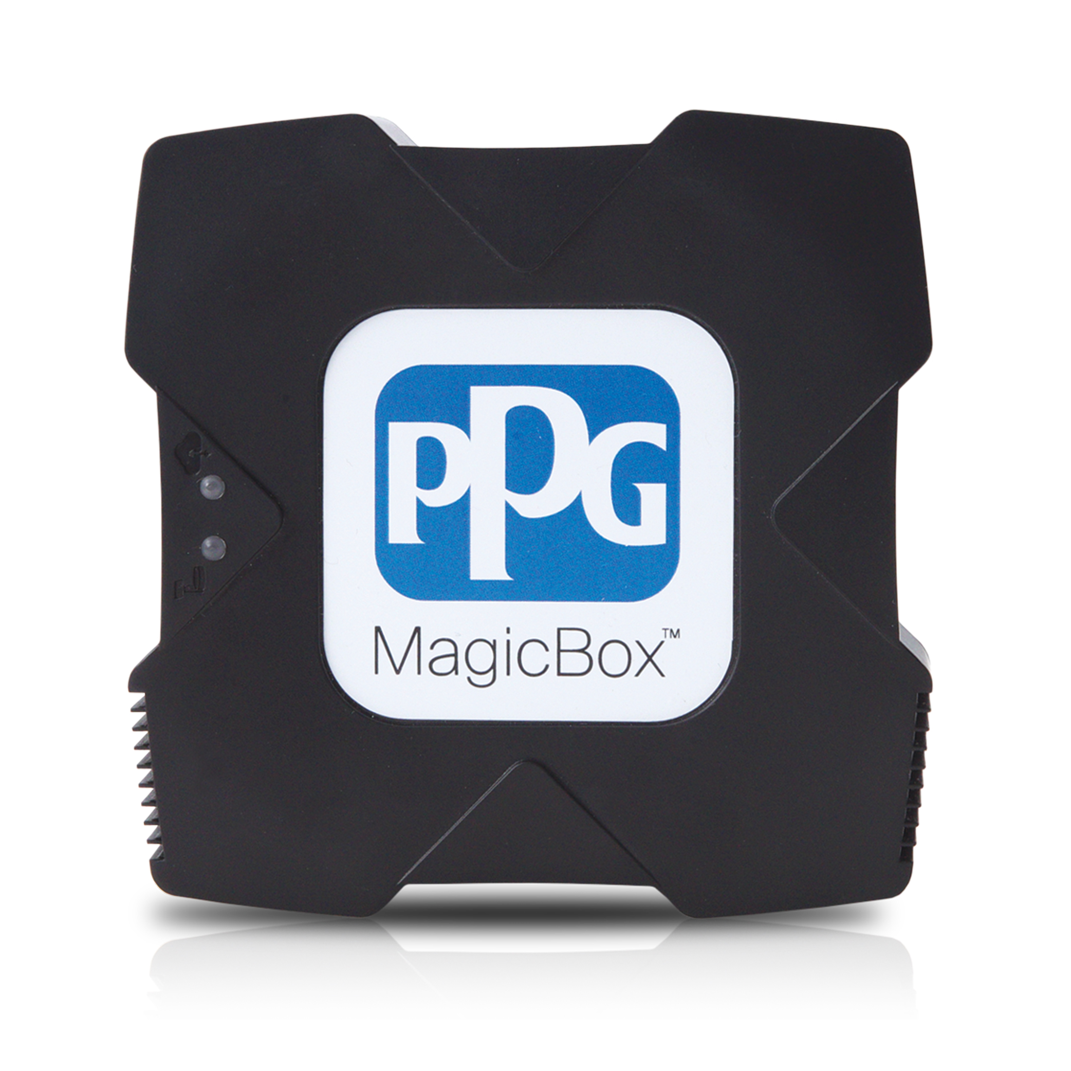 PPG MagicBox